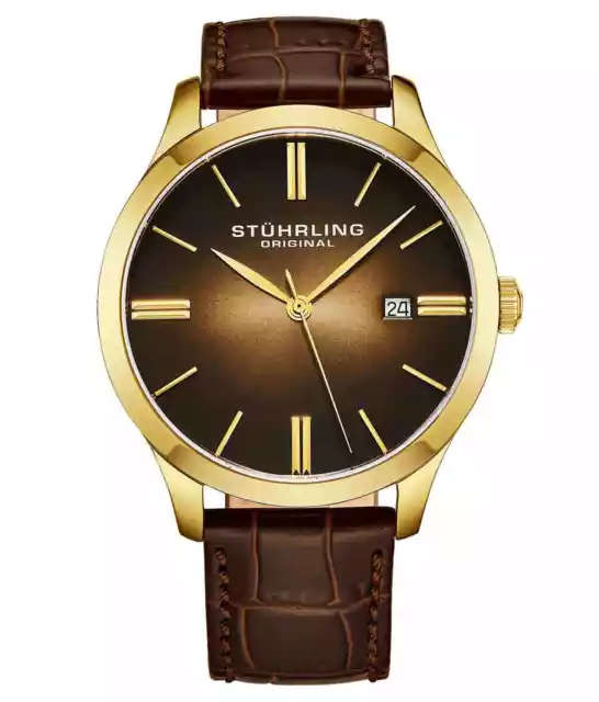 Stuhrling horloge 2025