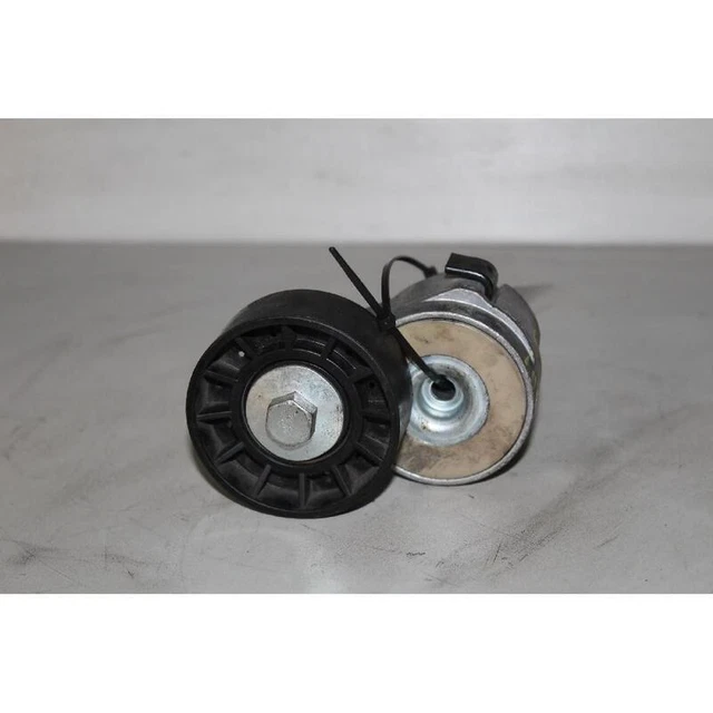 Galet Tendeur Pour Fiat Ducato (14-21) 4Y 2.3 Mjt (110Kw) D/2287Cc (16>)