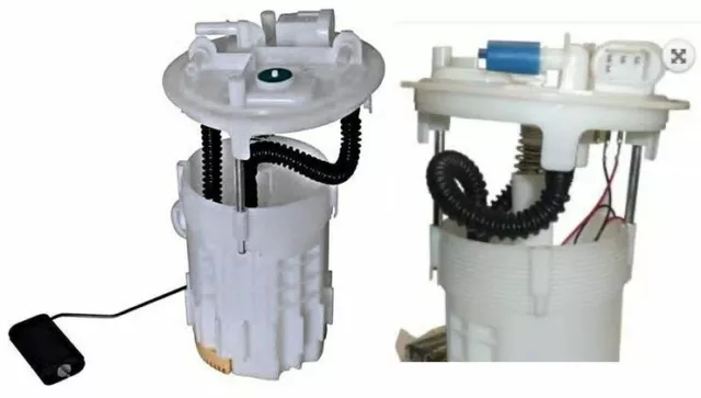 Espace 3 Pompe à Essence / De Gavage Pompe De Gavage Renault : Laguna 2 - Foto 4