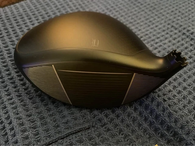 Golf Club Heads, Golf Club Components, Golf, Sporting Goods - PicClick