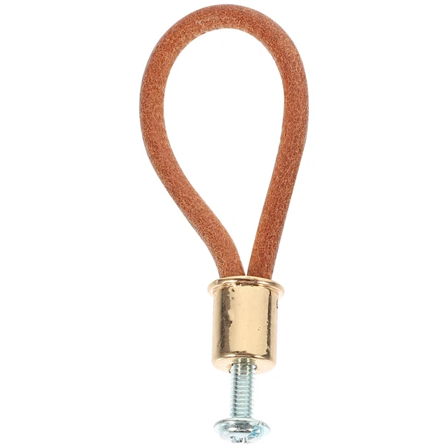 LaBlanc - Set Di 6 Maniglie Invisibili Per Mobili Da Cucina, Maniglie - Foto 7