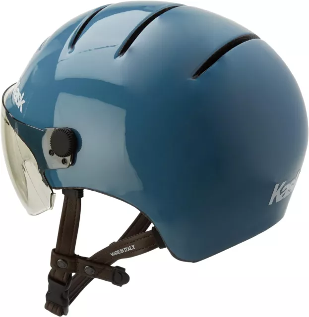 Kask Lifestyle Urban Helmet, unisex, Urban Lifestyle 59 - 62 cm Petrol 3