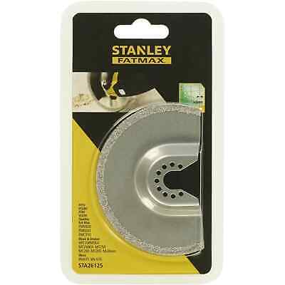 Stanley - 'Fatmax' 92 mm hoja multiherramienta eliminación de disco de carburo - STA26125