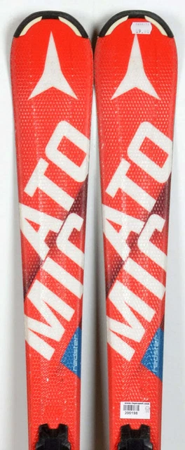 Atomic Redster Edge XT Race Junior - Ski Gebraucht Junior