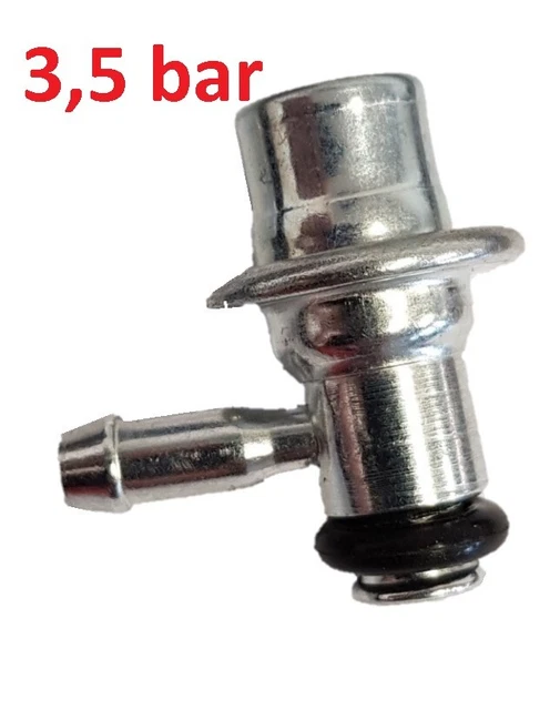 Pompe à Carburant / Régulateur De Pression Pour Yamaha YZF-R1 2009-2014 - Neuf