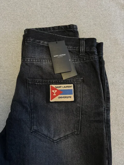 Yves Saint Laurent Jeans, Side 32