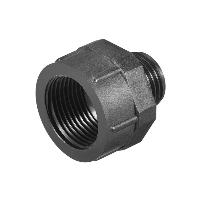 EMagTech Adattatore Presa DIN 12-24V A Connettore SAE: Cavo 34 Cm 18 AWG Con Cappuccio Antipolvere Per Auto E Moto