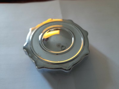 Tappo Serbatoio Benzina Beta - Ricambio Per Moto Enduro E Motard - Foto 3