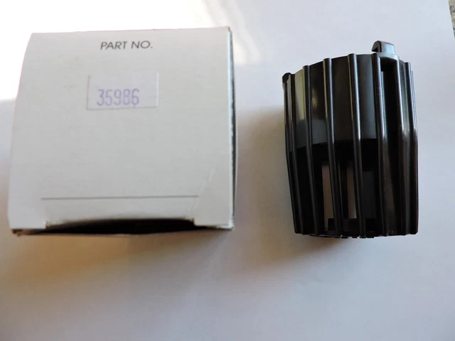 Tecumseh Cover Filter Genuine OEM Tecumseh 35986 Air Cleaner Cover