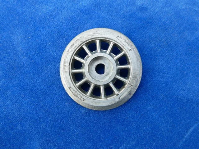Locomotive BLZ O CC6001 - Stator Moteur - Analogique - France - Rare