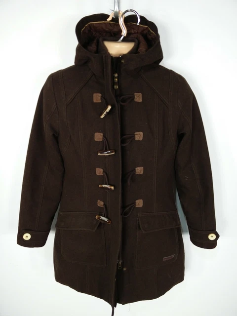 Merrell haven hot sale coat