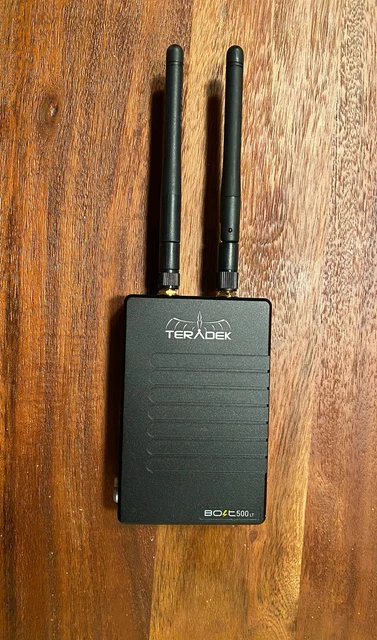 Teradek Bolt 500 LT HDMI Transmitter