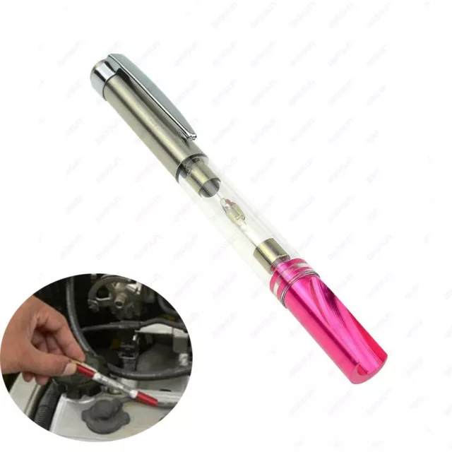 Pen Light Plug Indicator Coil Ignition System Diagnostic Tool Car Spark Tester