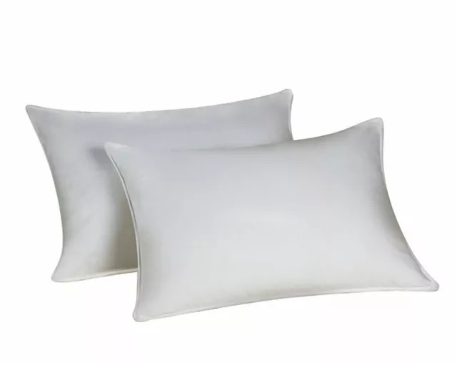 WynRest Gel Fiber 2 King Pillows found at  Days Inn Hotels