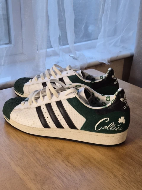 adidas gazelle silver green womens Adidas Superstar Boston Celtics Nba Series
