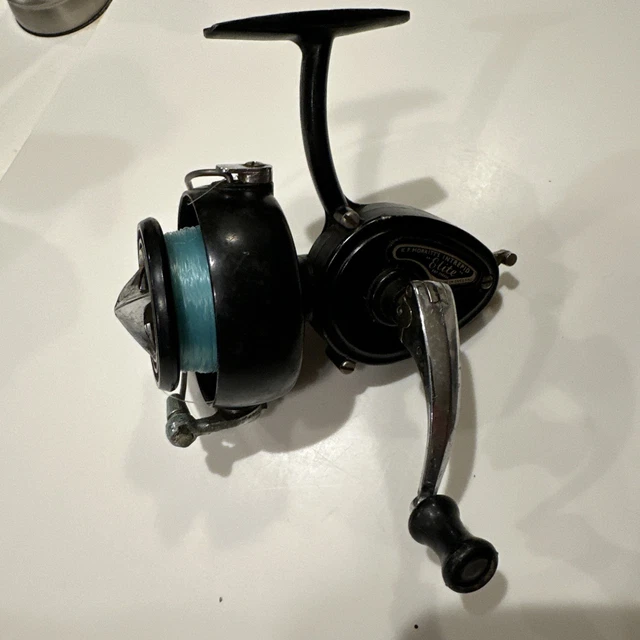 VINTAGE TOM SAWYER 401 Spool Fishing Reel 4 - 8 LB New 21-4 $27.55 -  PicClick