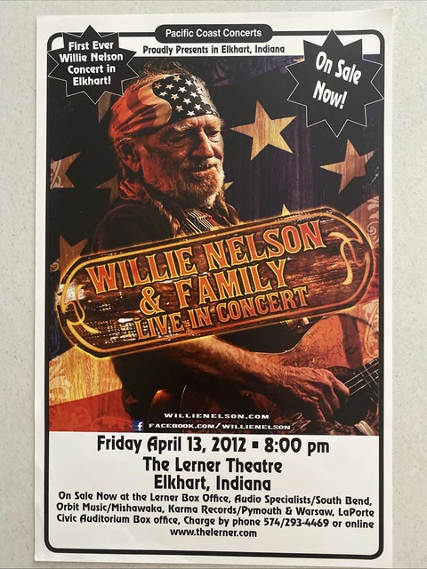 Posters, Country, Music Memorabilia, Entertainment Memorabilia  display picture 1