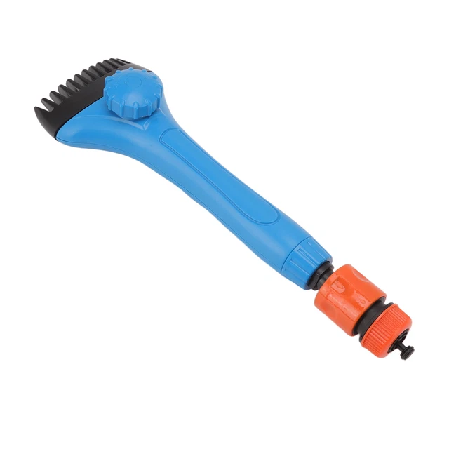 Pool Filter Cartridge Cleaner Pool Filter Brush Durable Water Saving For