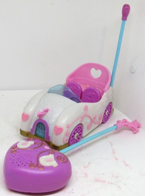 hasbro remote control car