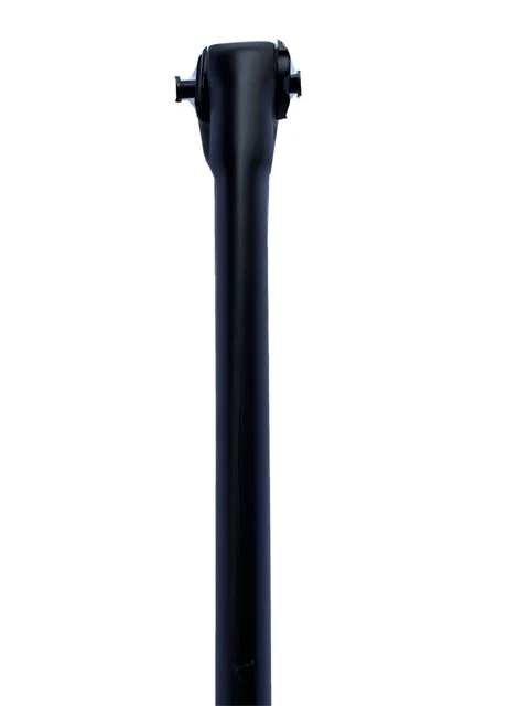 NEW ULTIMATE Sattelstütze Aluminium | 27,2 mm x 410 mm, 92,50
