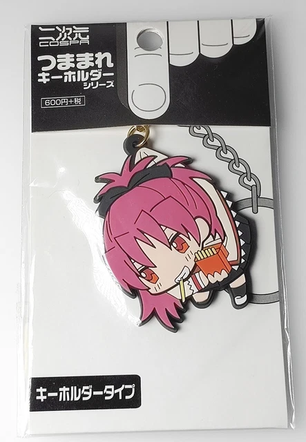 Puella Magi Madoka Magica - Soul Gem Light 2 Kyoko Sakura Par Bandai - Figurine Lumineuse Neuve