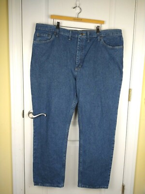 wrangler five star straight fit