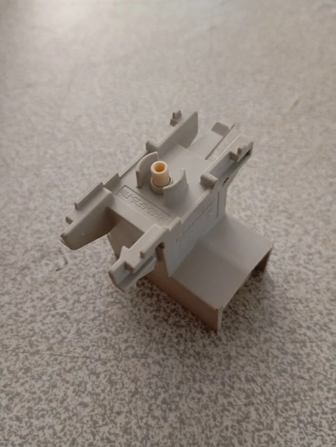 MODULE-ELEMENT DE COMMANDE PROGRAMME pour FOUR BOSCH - 11006705 | Leroy