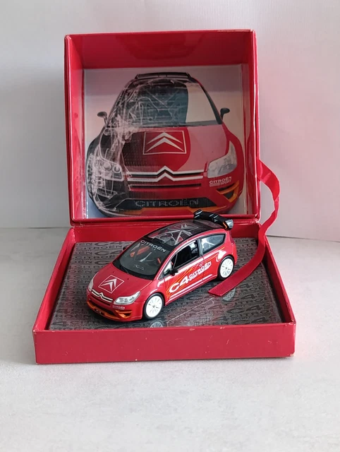 Norev N°157 Citroen DYANE 1/43 Made In France