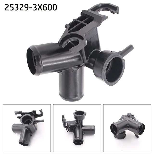 For KIA for Forte for Hyundai for Elantra Coppa 25329-3X600 Radiator-Filler-Neck