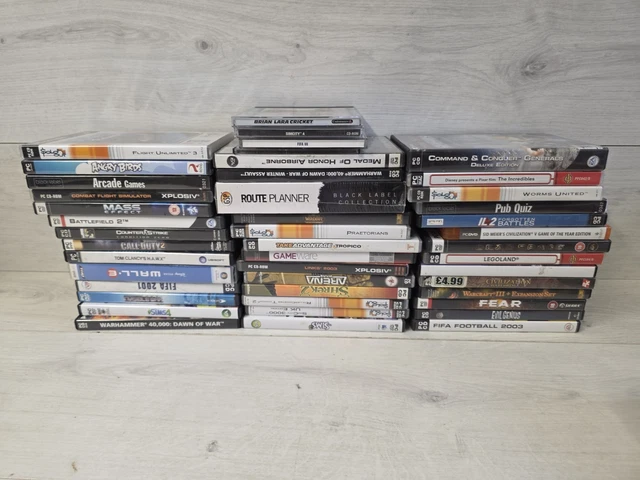 Lotes mixtos, Consolas y videojuegos - PicClick ES