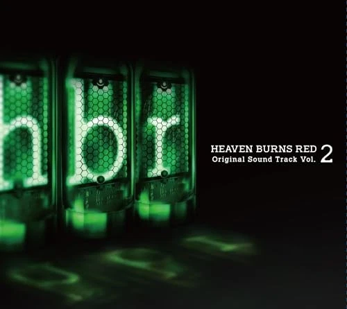 アニメ HEAVEN BURNS RED Original Sound Track Heaven Burns Red Original Sound Track Vol.1 6/6 - Album by