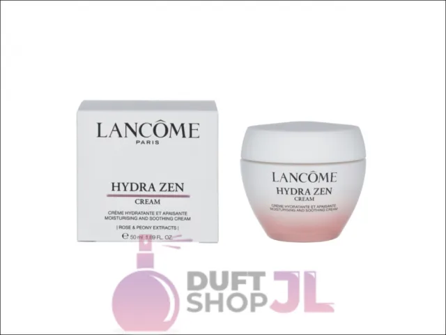 Lancome Hydra Zen Anti-Stress Moisturising Cream 50 ml
