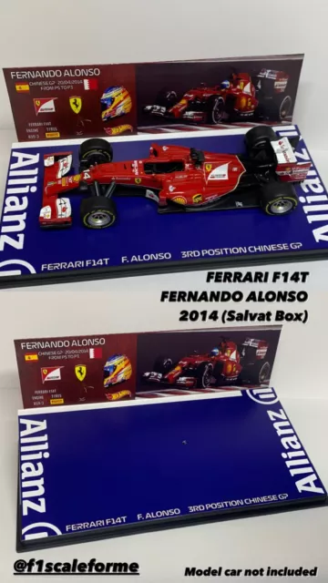 Fernando Alonso F1, Scuderia Ferrari F1, gorra de béisbol original firmada  II.