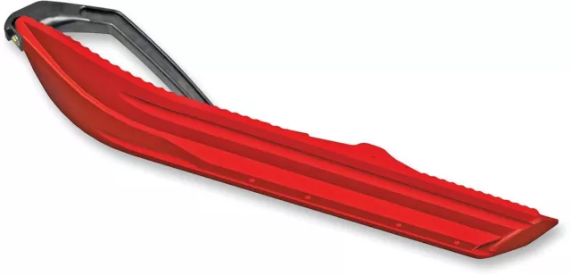 CA Pro Boondock Extreme BX Red Skis (77050399) 3