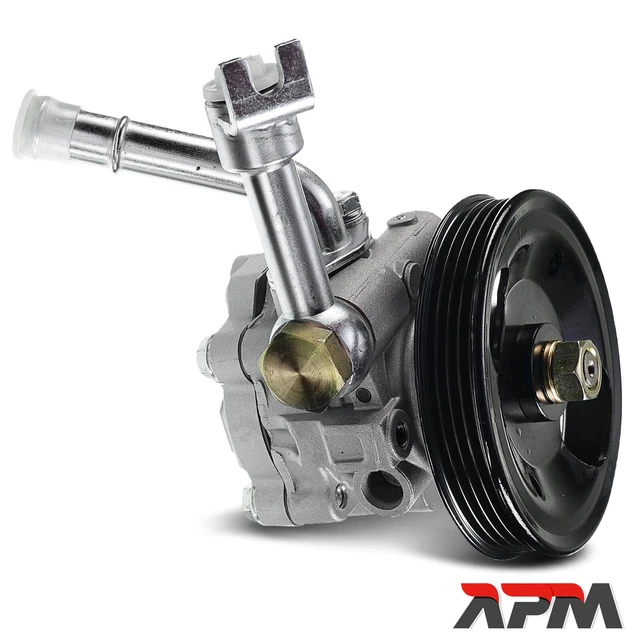 Servopumpe Für Nissan NP300 Navara D40 Pathfinder III R51 Ab 2005