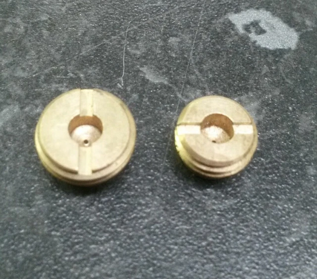 AUSTIN 7 AUSTIN 10 Zenith 26VA Carburettor Jets £26.50 PicClick UK