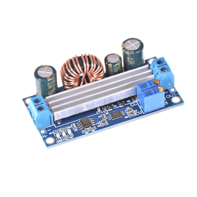 DC   Boost Voltage Converter Constant Current Module Step Power Up / Dow.F_bj