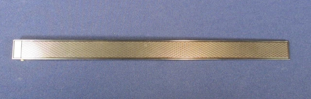 Genuine Clevo Sager P150SM Laptop Palmrest Keyboard Trim Cover 6-42-P15E2-202