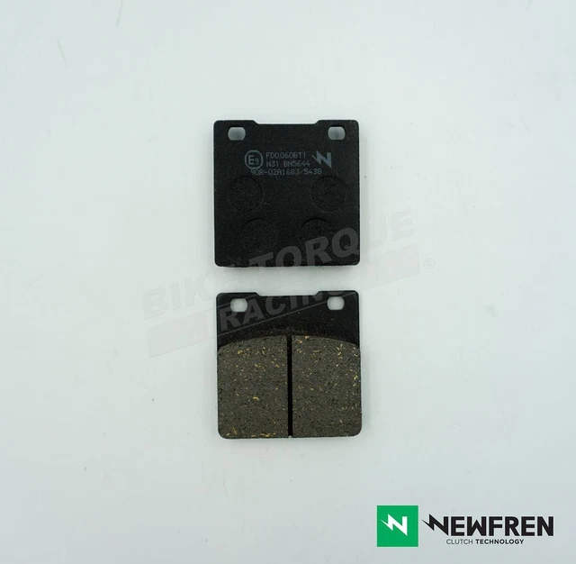 Power Stop 17-883, Z17 Plaquettes de frein arrière en céramique avec quincaillerie