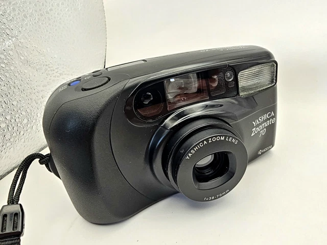 Cámaras analógicas, Fotografía analógica, Cámaras y fotografía