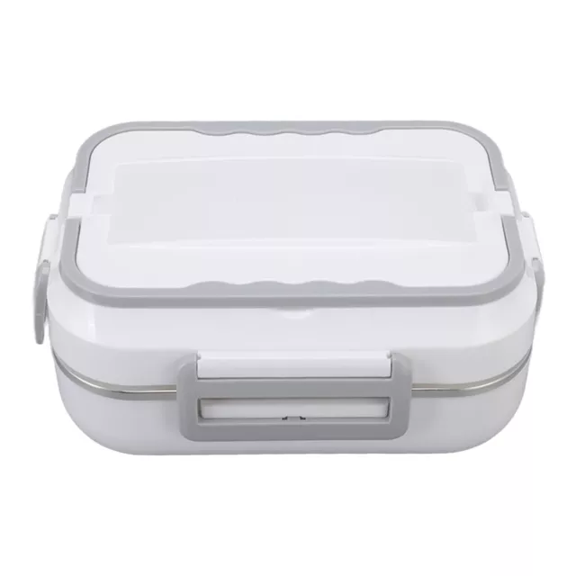 AXOC Réchauffeur Portatif De Dîner De 40W Généreux Bon Cachetage 1.5L