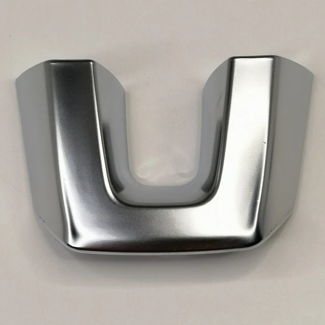 Vw Golf Jetta Scirocco Polo Gti Mk6 6  Clubsport Steering Wheel Bottom Trim