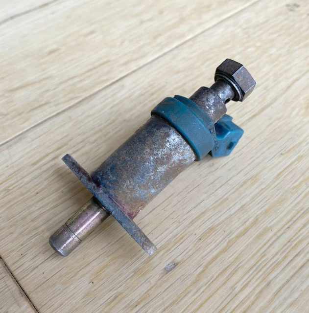 VW GOLF MK1 mk2 GTI Porsche Mercedes Bosch COLD START 5th Injector