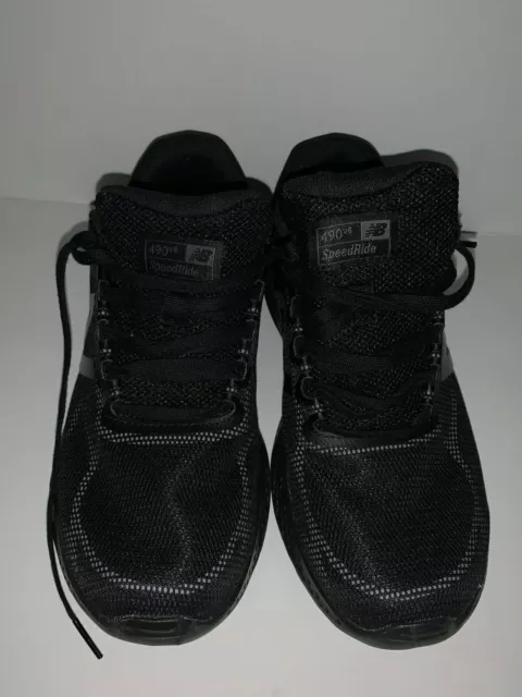 New balance 490 v6 speed ride 2025