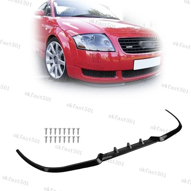 Nuovo k di riparazione 8N7862991 di alta qualà adatto per Audi TT 8N deflettore del vento mandrino muslimexayb  34