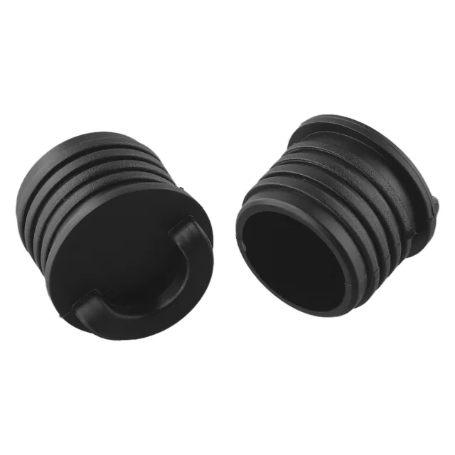 Hassle Free Water Infiltration Prevention Invest in our Easy to Use Drain Plugs