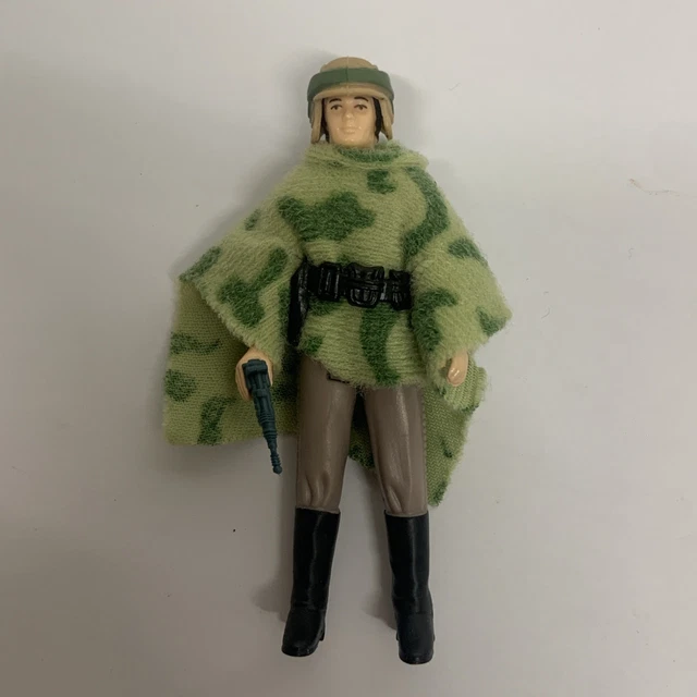 Star Wars Kenner Princess Leia Organa As Jabba's Prisoner 1997 The Power Of The Force 1260007674 Star Wars Kenner Princess Leia Organa As Jabba's Prisoner 1997 The Power Of The Force 1260007674