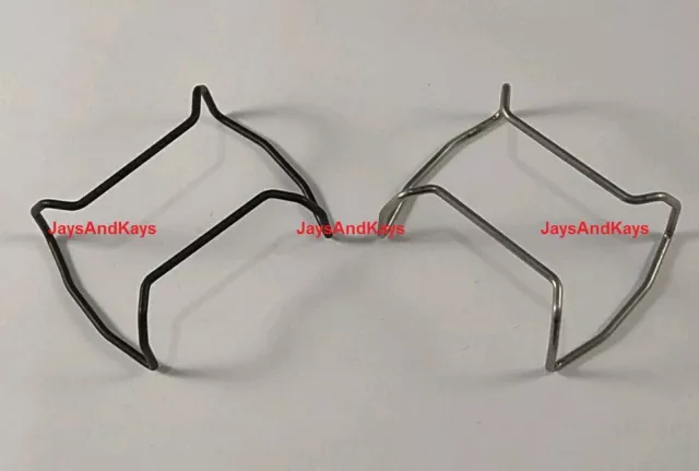 JAYSANDKAYS BULLBARS FOR Casio G Shock 2310 GW2310 Protectors