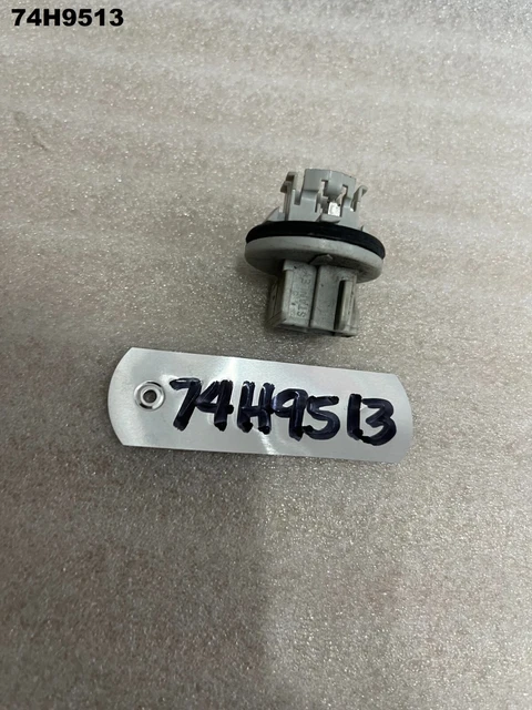 Honda Nss 250 Forza 2001 - 2007 Socket Genuine Oem Lot74 74H9513