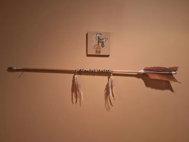 Native American Replica Handmade Arrow